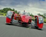Caparo T1 2007 года